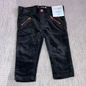 Infant Corduroy Pants